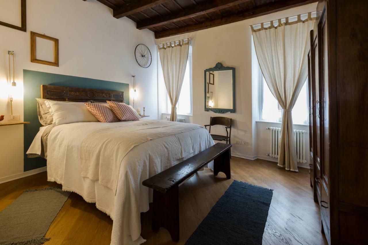 Casa Moroni 76 Villa แบร์กาโม ภายนอก รูปภาพ