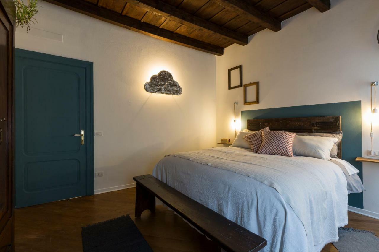 Casa Moroni 76 Villa แบร์กาโม ภายนอก รูปภาพ